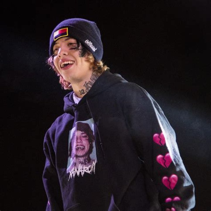 Lil Xan's Biography And Facts'