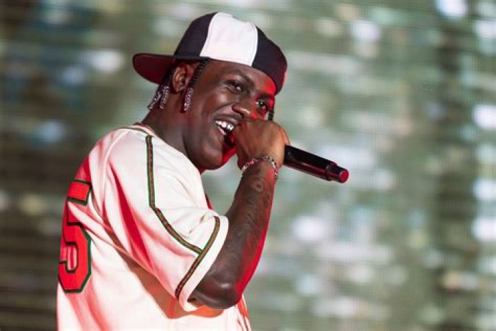 Lil Yachty's Biography And Facts'