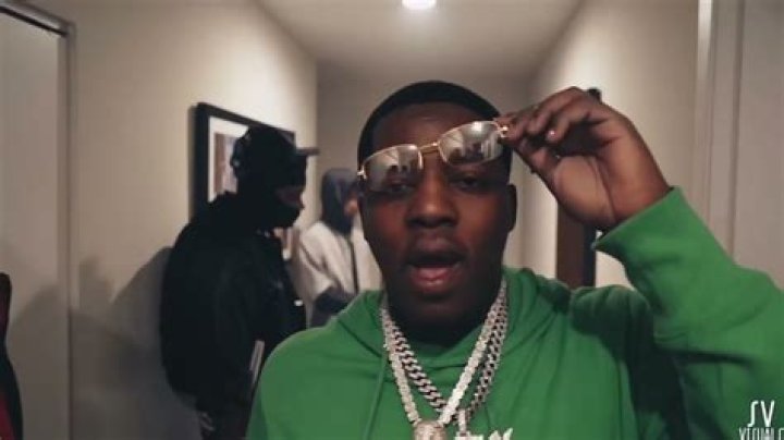 Lil Zay Osama from USA