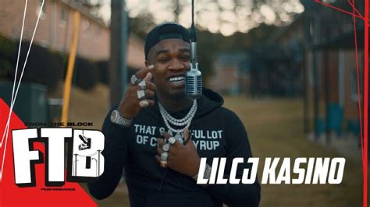 Lilcj Kasino's Biography And Facts'