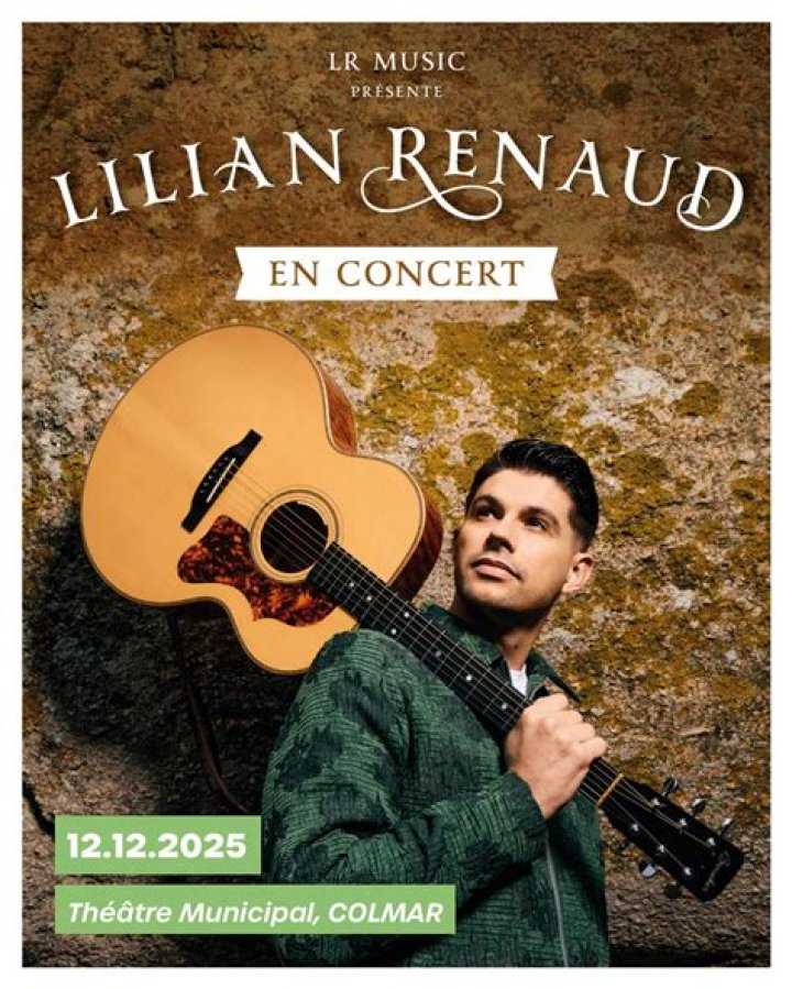 Lilian Renaud's Biography And Facts'