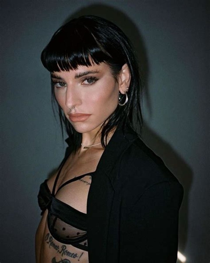 Lilith Czar's Biography And Facts'