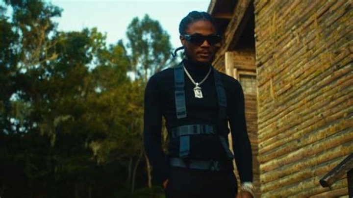 Limelight by Masicka from Jamaica