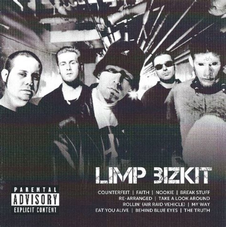 Limp Bizkit's Biography And Facts'