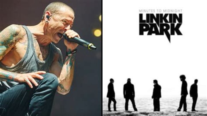 Linkin Park Net Worth - How Much Does Linkin Park Make?