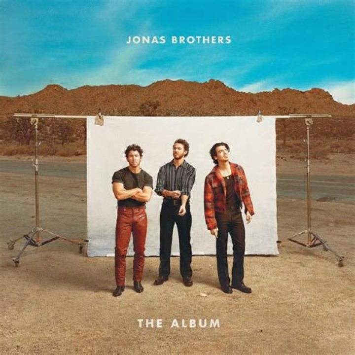 Little Bird by Jonas Brothers from USA