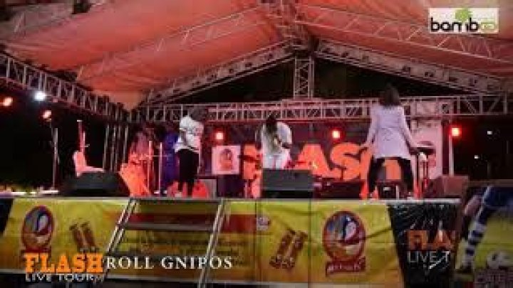 Live Concert Flash | Popnable