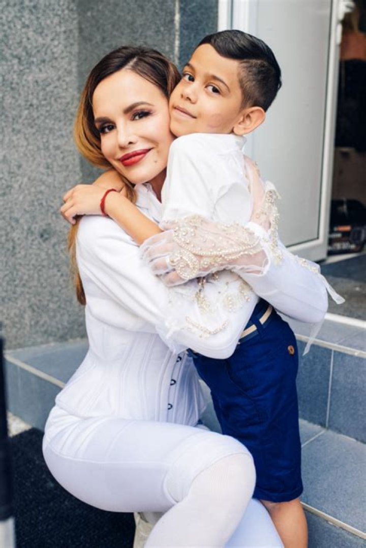 Ljuba Stanković from Croatia | Popnable