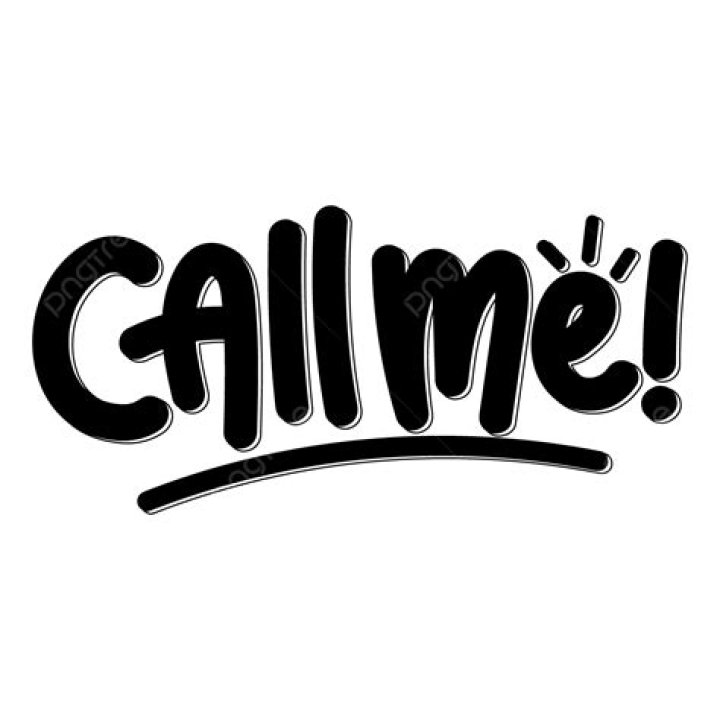 Llámame 