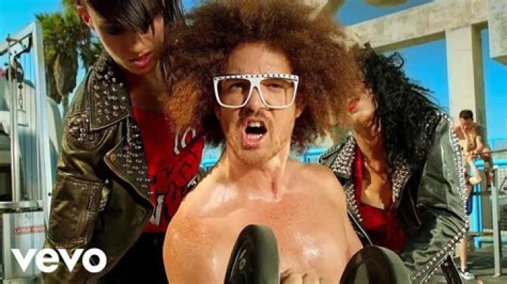 Lmfao Net Worth - How Much Does Lmfao Make?