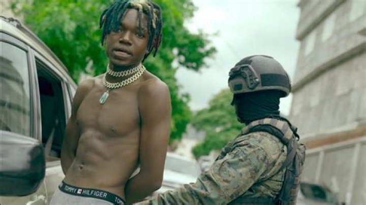 Loco Dahy from Brazil | Popnable