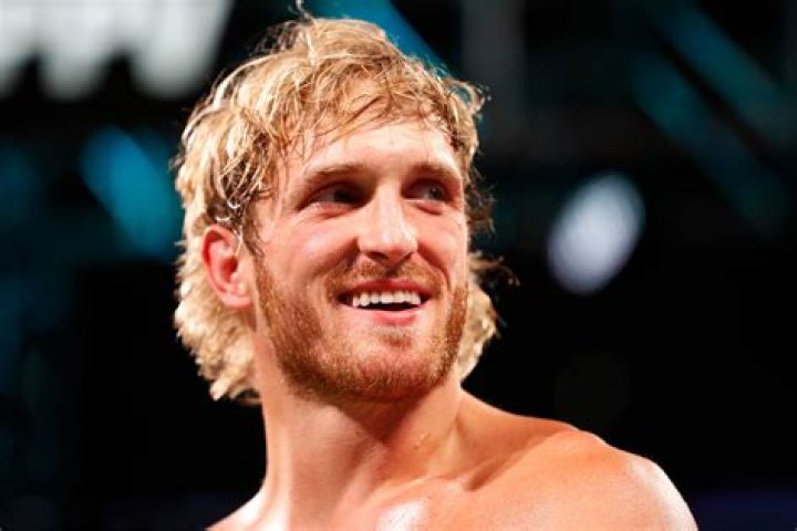 Logan Paul's Biography And Facts'