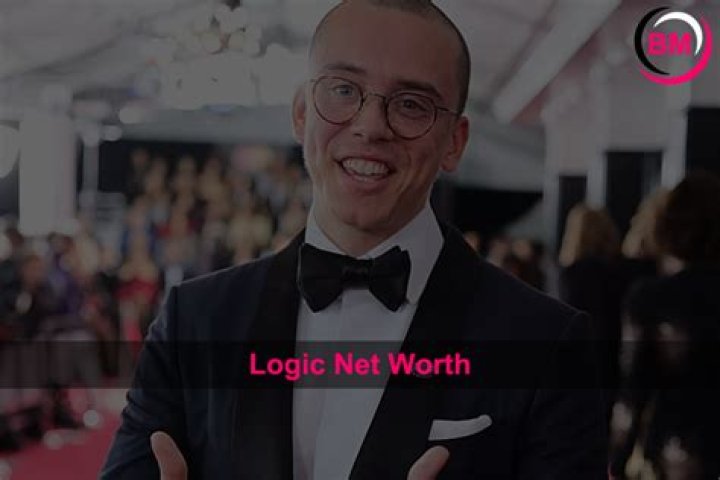 Logic Net Worth - How Much Does Logic Make?