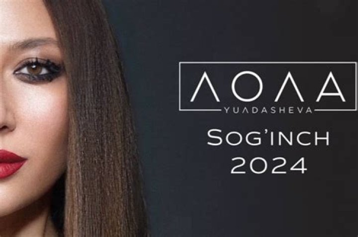 Lola Yuldasheva's Biography And Facts'