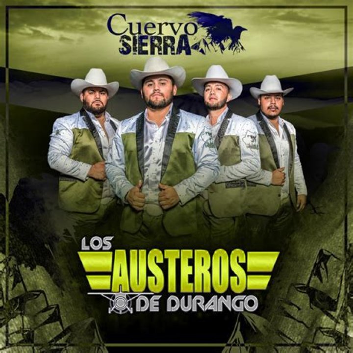 Los Austeros De Durango 