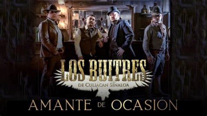Los Buitres De Culiacan Sinaloa from Mexico