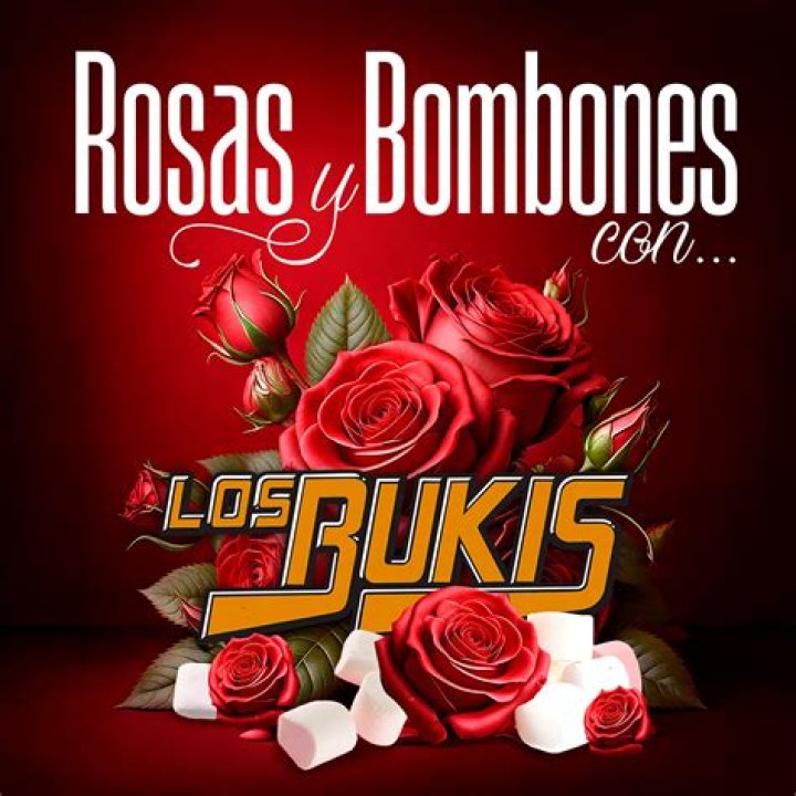 Los Bukis's Most Popular Songs