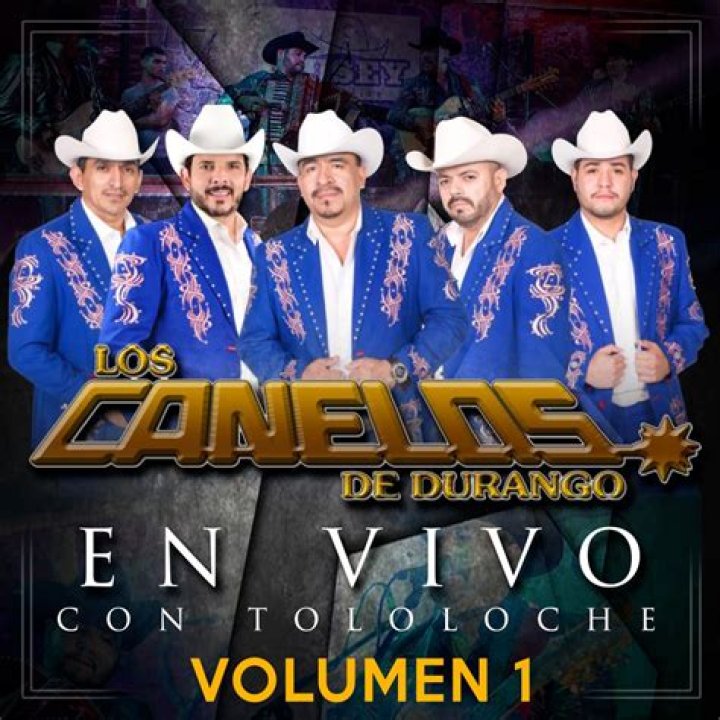 Los Canelos De Durango from Mexico