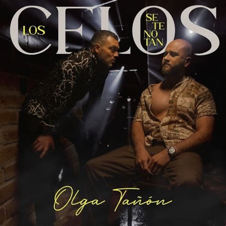 Los Celos Se Te Notan by Olga Tañón from Puerto Rico