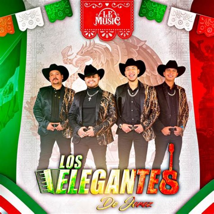 Los Elegantes De Jerez from Mexico