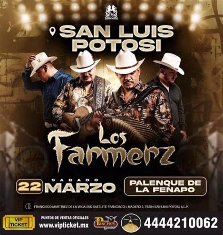 Los Farmerz's Most Popular Songs