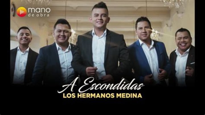 Los Hermanos Medina 