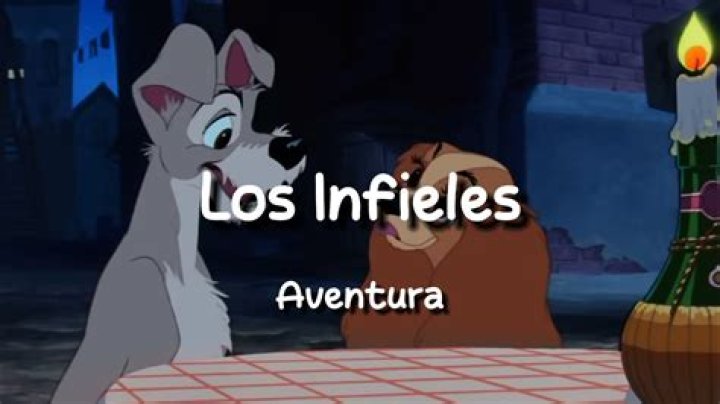 Los Infieles by Aventura Insights