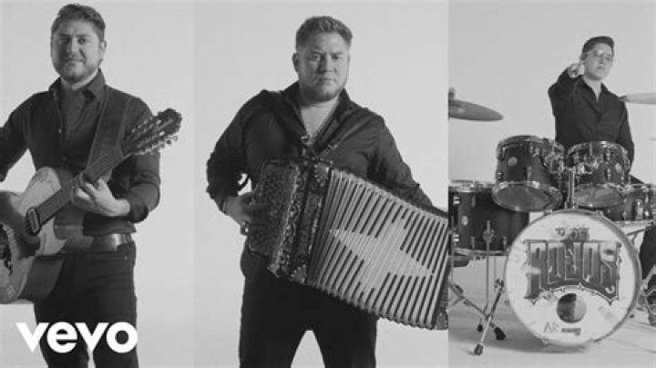 Los Rojos from Mexico | Popnable