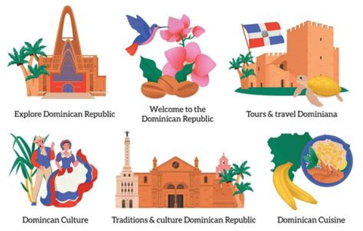 Los Sufridos from Dominican Republic