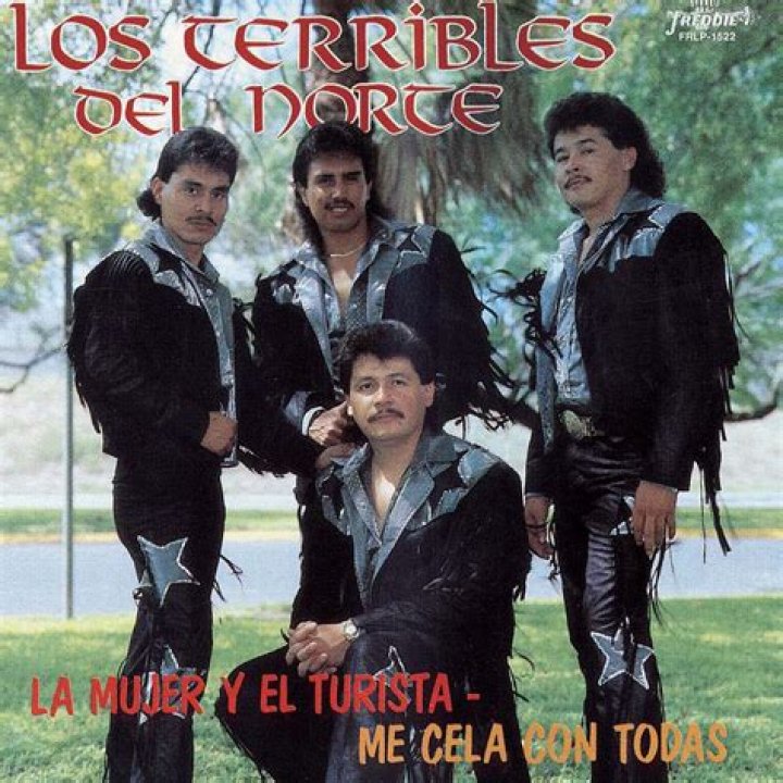 Los Terribles Del Norte Net Worth - How Much Does Los Terribles Del Norte Make?