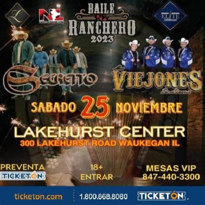 Los Viejones De Linares's Net Worth And Earnings In 2024