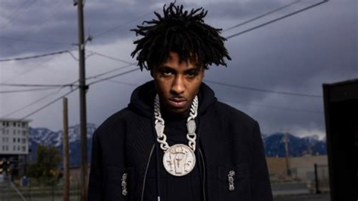 Lost Soul Survivor by Nba Youngboy from USA