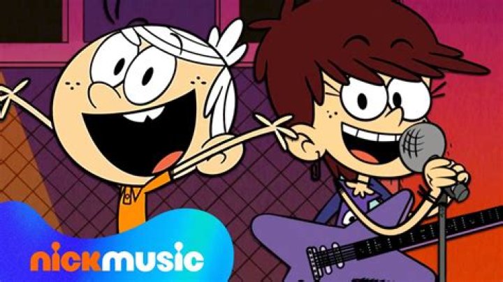 Loud House Songs Whatever | Popnable