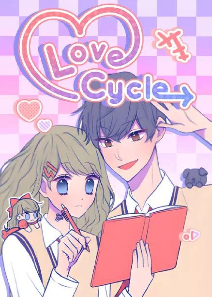 Love Cycle 