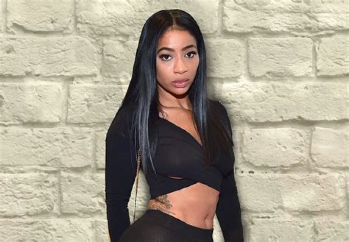 Love & Hip Hop's Tommie Lee from USA