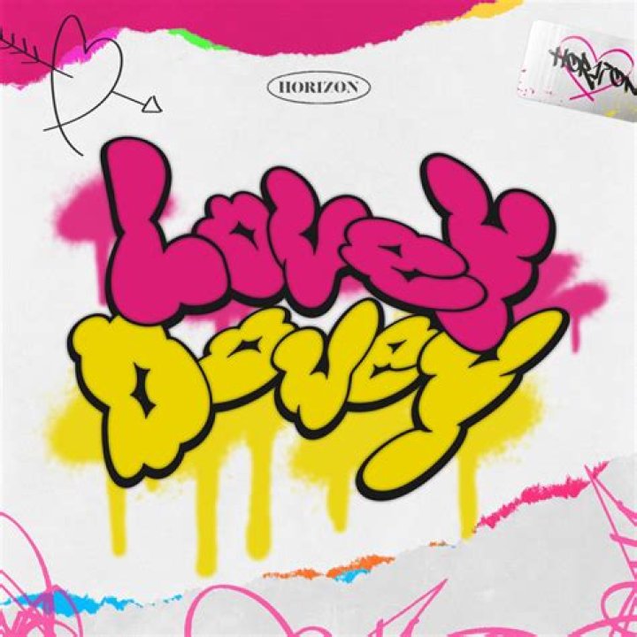 Lovey Dovey by Nardo Wick from USA
