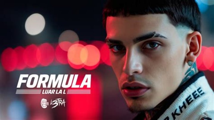 Luar La L's Biography And Facts'