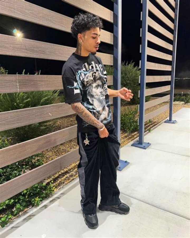 Lucas Coly's Biography And Facts'