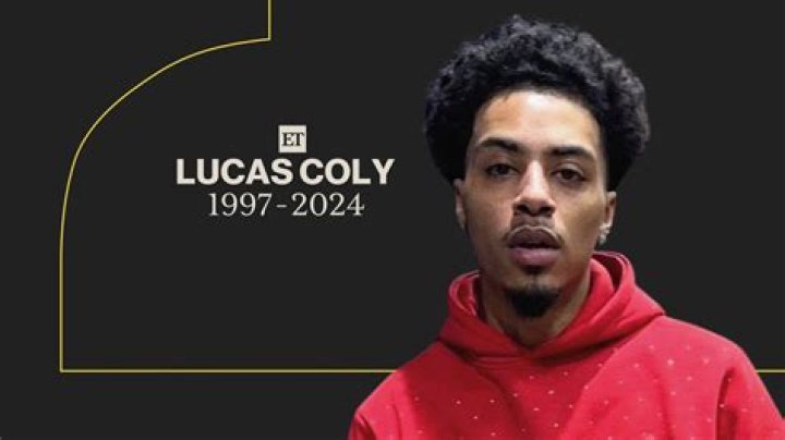 Lucas Coly's Most Popular Songs