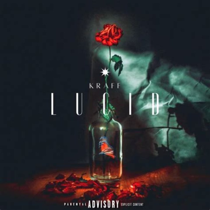 Lucid by Kraff from Jamaica