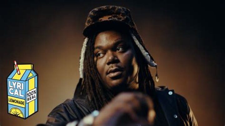 Lucki's Most Popular Songs | Popnable