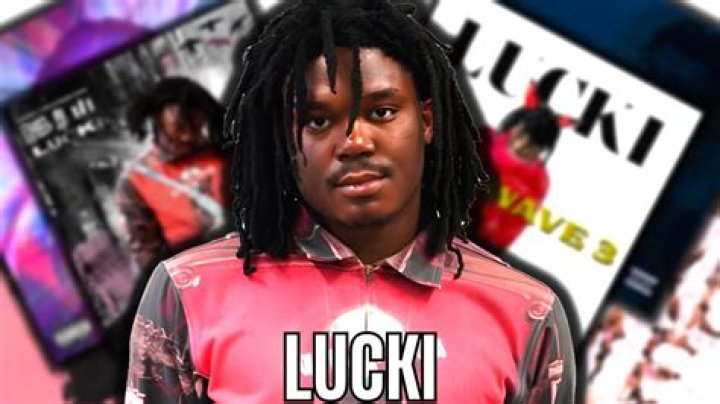 Lucki & F1Lthy Net Worth - How Much Does Lucki & F1Lthy Make?