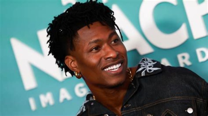 Lucky Daye's Biography And Facts'