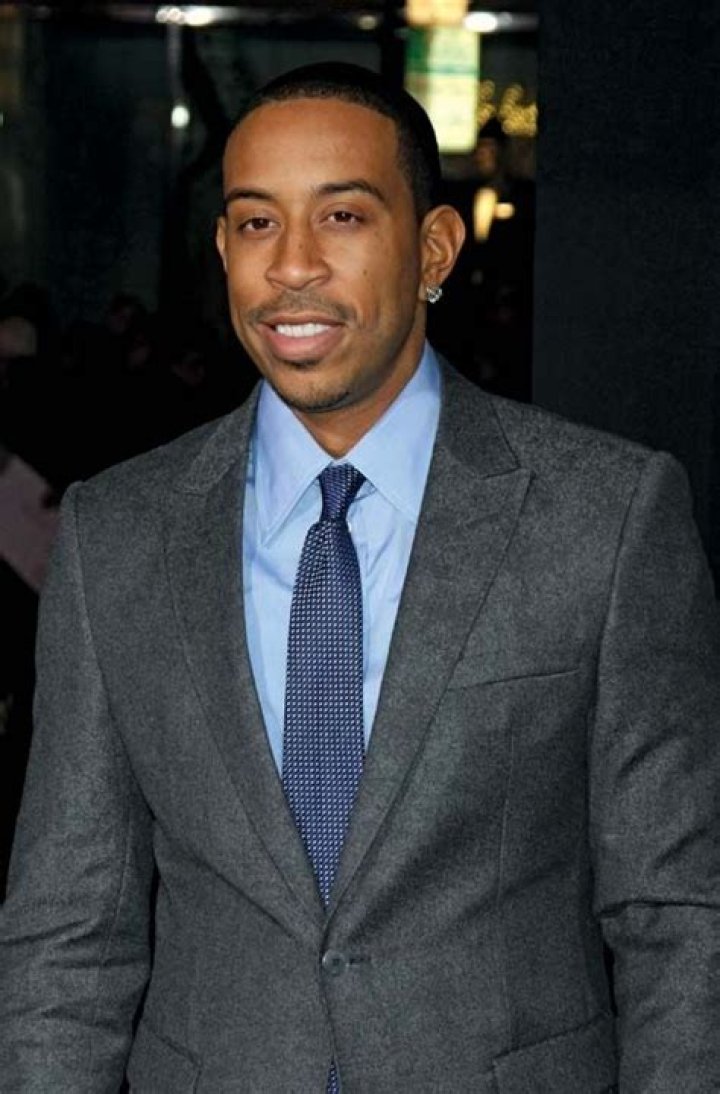 Ludacris's Biography And Facts' | Popnable