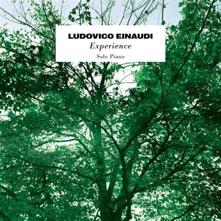 Ludovico Einaudi's Most Popular Songs