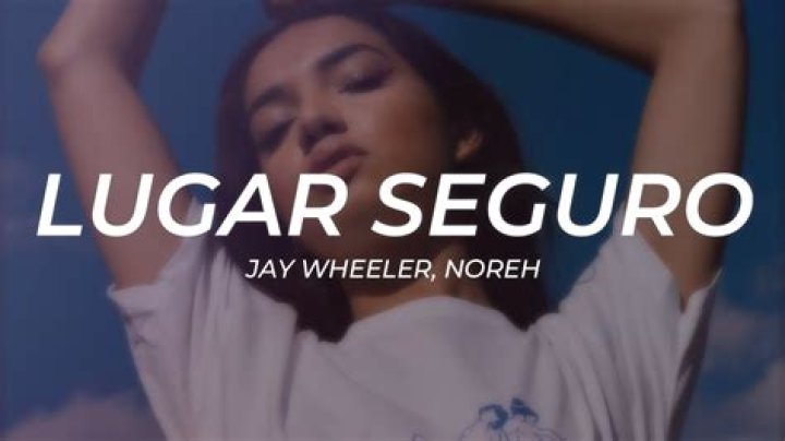 Lugar Seguro by Jay Wheeler & Noreh from Puerto Rico