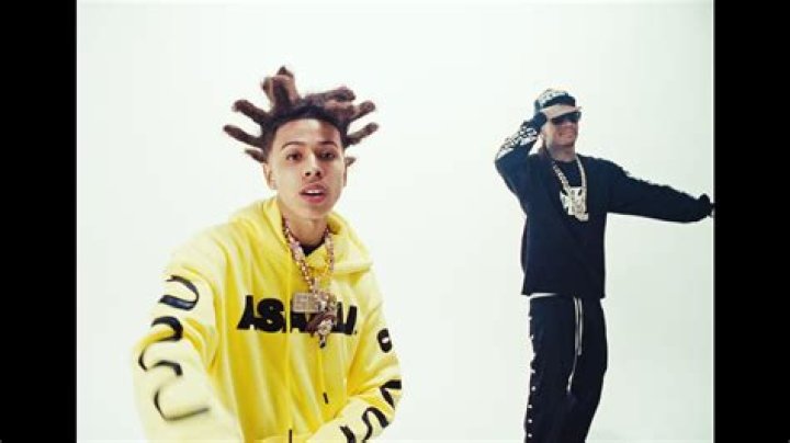 Luh Tyler from USA | Popnable