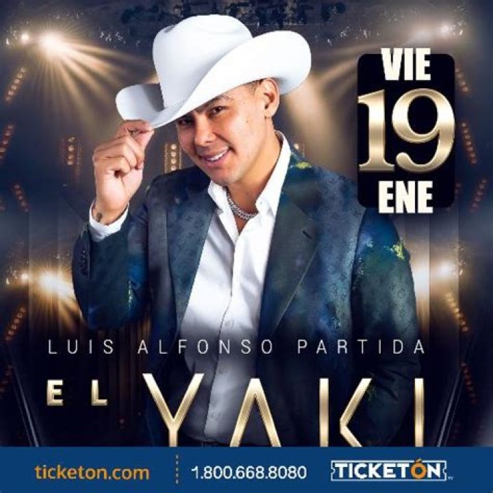 Luis Alfonso Partida's Most Popular Songs