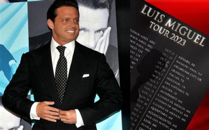Luis Miguel's Questions 
