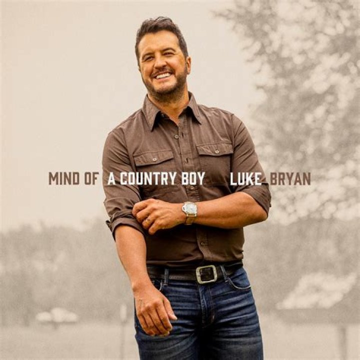 Luke Bryan's Most Disliked Songs